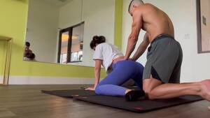 fitness training - Personal Trainer Porn Videos | Pornhub.com