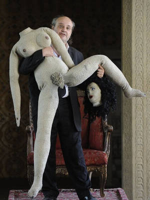 easy homemade sex doll - sex doll