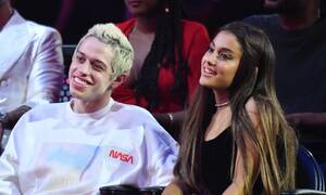 Ariana Grande Lesbian Porn 3d - Ariana Grande's new song teaches us the joy of ex | Relationships | The  Guardian