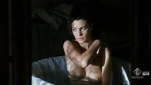 Monica Bellucci Nude Sex - Nude video celebs Â» Monica Bellucci nude - Briganti (1994)