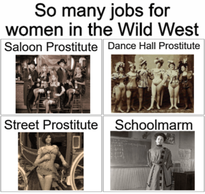 Civil War Prostitute Porn - Choices, choices : r/HistoryMemes