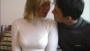 amateur blonde two guys - Cute blonde fucked by two guys at home - XVIDEOS.COM