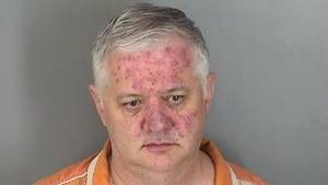 Bellevue Porn - Bellevue Man Arrested For Child Porn