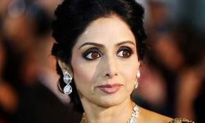 Bad Onion 3d Xxx - Sridevi Kapoor: Bollywood star who was India's lover, friend and mum |  Peter Bradshaw | Film | The Guardian
