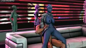 Mass Effect 3 Sex - Watch Mass effect 3 The Citadel After Party - Mass Effect, Sfm, Videogame  Porn - SpankBang