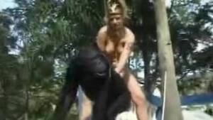 Monkey Fucks Girls Pussy - monkey Animal Porn