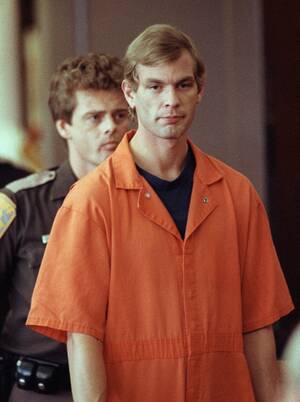Jeffrey Dahmer Porn - Cold-case murder of porn actor sparks Jeffrey Dahmer connection