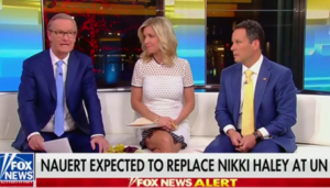 Heather Nauert Porn - Media Matters Staff | Media Matters for America