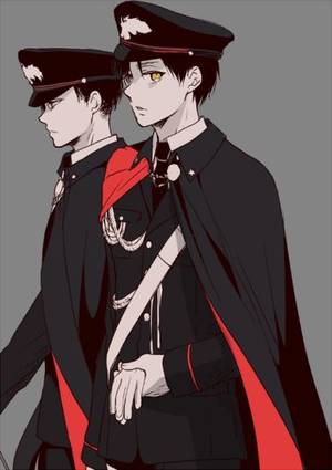 Erie Aot Porn - Levi and eren attack on titan/shingeki no kyojin