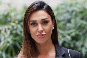 Belen Rodriguez - Belen Rodriguez, solidarietÃ  a vittima di revenge porn: \