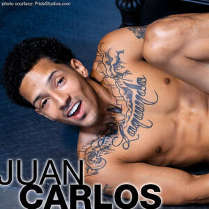 Latino Male Porn Star Tattoo - Juan Carlos | Handsome Tattooed Black Gay Porn Star | smutjunkies Gay Porn  Star Male Model Directory