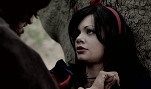 dainty snow white - snow white trailer wicked pictures - XXXPicz
