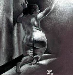 fine art nude cartoons - Nude Cartoon Art for Sale - Fine Art America