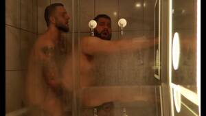 Fat Shower Gay Porn - Chubby Shower Gay Porn Videos | Pornhub.com