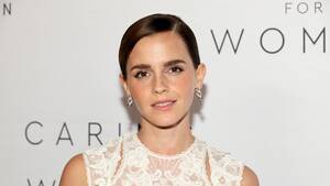 Emma Watson Shemale Sex - Emma Watson celebra sus 33 aÃ±os con una publicaciÃ³n muy personal en  Instagram