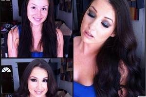 make up - Melissa Murphy, Porn Star Makeup Artist, Bares Her Beauty Secrets (PHOTOS)  | HuffPost