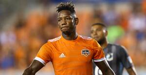 Deric Porn - Houston Chronicle] Lawsuit claims Dynamo's Romell Quioto shared revenge porn  : r/MLS