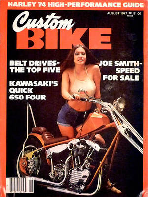 Easyriders Magazine 70s Porn - Easyriders Magazine Girls | Thread: Vintage Biker Magazine Covers Images -  Frompo | Scooter Scans | Pinterest | Magazine covers