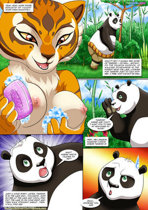 Kung Fu Panda Tigress Porn Comics - (Kung Fu Panda) - Porncomics2 free sex comic