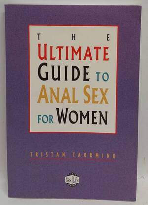 Anal Fuck Drunk - Amazon.com: The Ultimate Guide to Anal Sex for Women: 9781573440288:  Taormino, Tristan: ×¡×¤×¨×™×