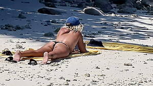 beach voyeur 10 - Voyeur party beach Porn Videos @ PORN+, Page 10