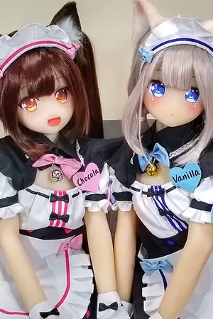 Anime Maid Porn Toy - Anime Maid Porn Star - Loli Sex Doll Lightweight - Riley