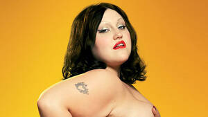 Chubby Sex Britney Spears - Britney Spears, Meet Beth Ditto (Please) : Monitor Mix : NPR