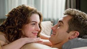 Anne Hathaway Xxx Porn - From Jennifer Lawrence to Dakota Johnson: 22 actors on what sex scenes  really feel like | Hollywood - Hindustan Times