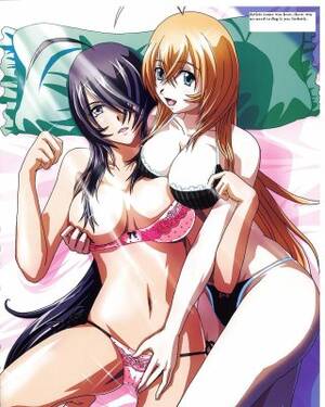 anime lesbians porn pictures gallery - Pure Lesbian Anime-Manga-Hentai Volume 3. Porn Pictures, XXX Photos, Sex  Images #370050 - PICTOA