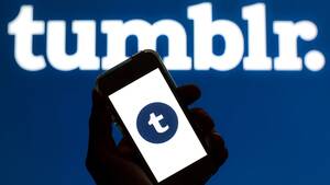 Illustration Tumblr Porn - Tumblr Will Once Again Allow Nudity, But Not Porn | PCMag