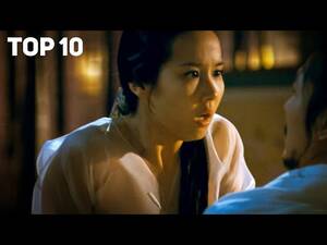 Korean Sexy Movies Youtube - Top 10 Sexiest Korean Movies | Best Korean Movies | ENTE CINEMA - YouTube