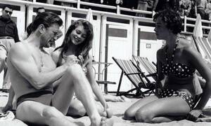 naked beach vintage - Sunbathing topless should be a pleasure we can all enjoy | Rhiannon Lucy  Cosslett | The Guardian