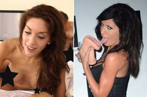 Farrah Abraham Sex Tape Regrets - Celebrity Big Brother housemate Farrah Abraham's porn star past | Daily Star