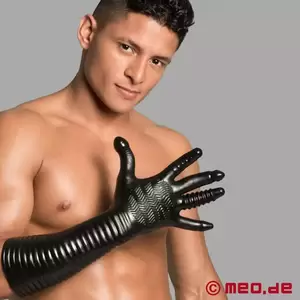 latex opera gloves fisting - Buy Maxi Fisting â€“ Gloves for fisting from MEO | Real Ass Play