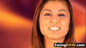 asian lesbian sex swinger party - Watch Lucky Asian guy gets to watch his wife in a lesbian action at a swinger  party - Hot, Sexy, Swinger Party Porn - SpankBang