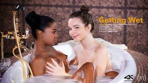 interracial lesbian couple sex - VÃ­deos pornÃ´s com Interracial Lesbian Couple | Pornhub.com