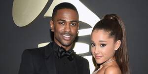 Ariana Grande Porn Tits - What Ariana Grande Learned From Dating Big Sean