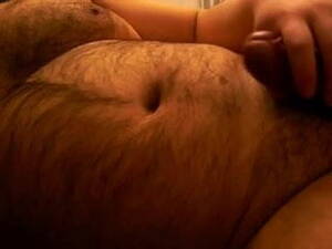 Belly Hair Gay Porn - HAIRY BELLY NICELY COVERED | xHamster