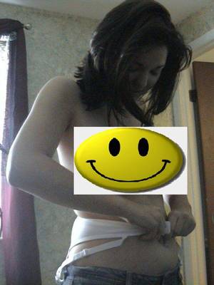 Angelica Panganiban Sexy - Amateur c cup boobs
