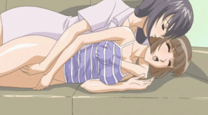 anime lesbian virgin pussy - Virgin Auction Hentai image #110388