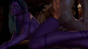 anal elf - elf anal' Search - XNXX.COM