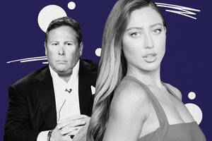 Boss Caption Wife Blackmail Porn - Private Jets, Mega-Mansions, and Broken Hearts: Inside the Messy, Litigious  Breakup of an OnlyFans Model and Her Ãœber-Wealthy Boyfriend | Vanity Fair