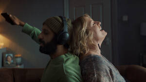 Ava Taylor Forced Porn - Ali & Ava' Review: Lonelyhearts Connect in Social-Realist Musical