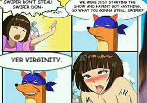 Dora The Explorer Cartoon Porn Comics - Thanks i hate Dora The Explorer : r/TIHI
