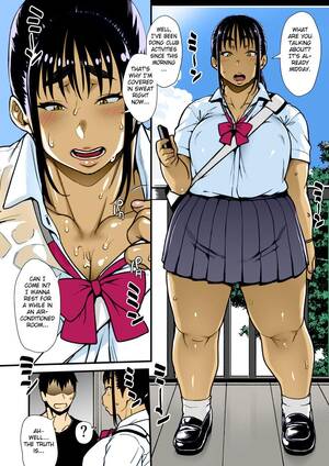 Bbw Blowjob Hentai - Blowjob Natsu No Senpai No Oshiri*- Original Hentai Shaved Pussy -  Nhentai.life