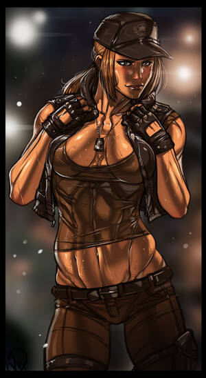 Cassie Cage Porn Art - and with the MKX DLC release, here comes Tanya! Sonya Blade Mileena Kitana Cassie  Cage Jacqui Briggs D'Vorah Mortal Kombat X - Tanya