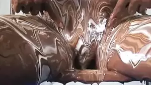 chocolate - Free Chocolate Porn Videos | xHamster