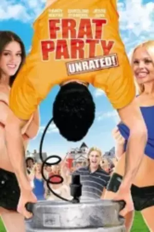 1960s Porn Fraternity Party - Frat Party (2009) â€“ Cat3Movie