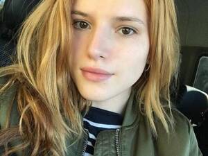 Bella Thorne Super Girl Porn - Bella Thorne: I Want to Date a Girl Now! - The Hollywood Gossip