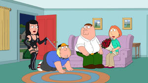 Family Guy Femdom Porn - Lois Griffin Femdom | BDSM Fetish